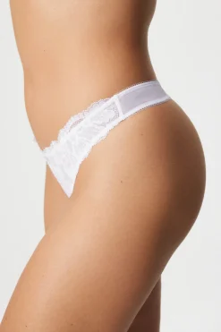 Tanga Perfect Lace koronkowe