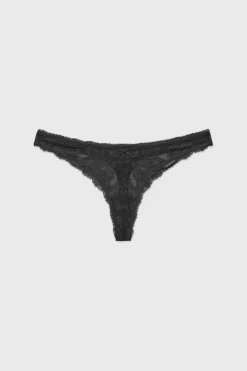 Tanga Perfect Lace koronkowe