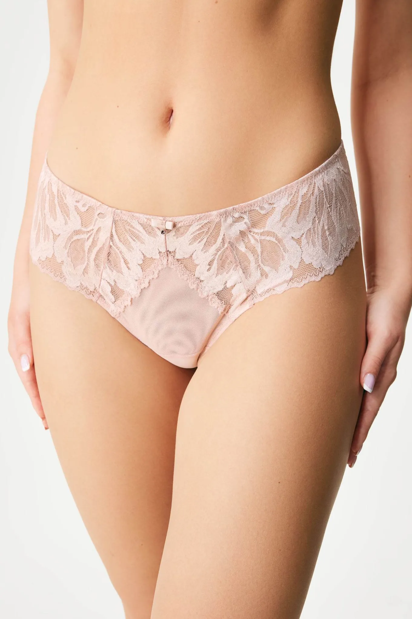 Tanga Rebecca I