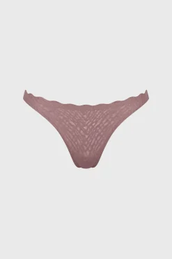 Tanga Sloggi ZERO Feel Bliss String