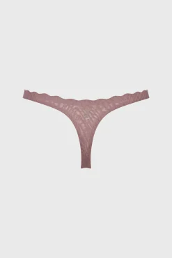 Tanga Sloggi ZERO Feel Bliss String