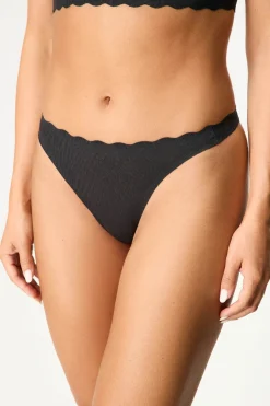 Tanga Sloggi ZERO Feel Bliss String