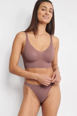 Tanga Sloggi ZERO Feel Bliss String