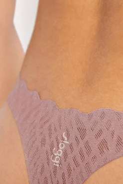 Tanga Sloggi ZERO Feel Bliss String