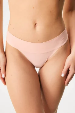 Tanga Triumph Body Make-Up Illusion