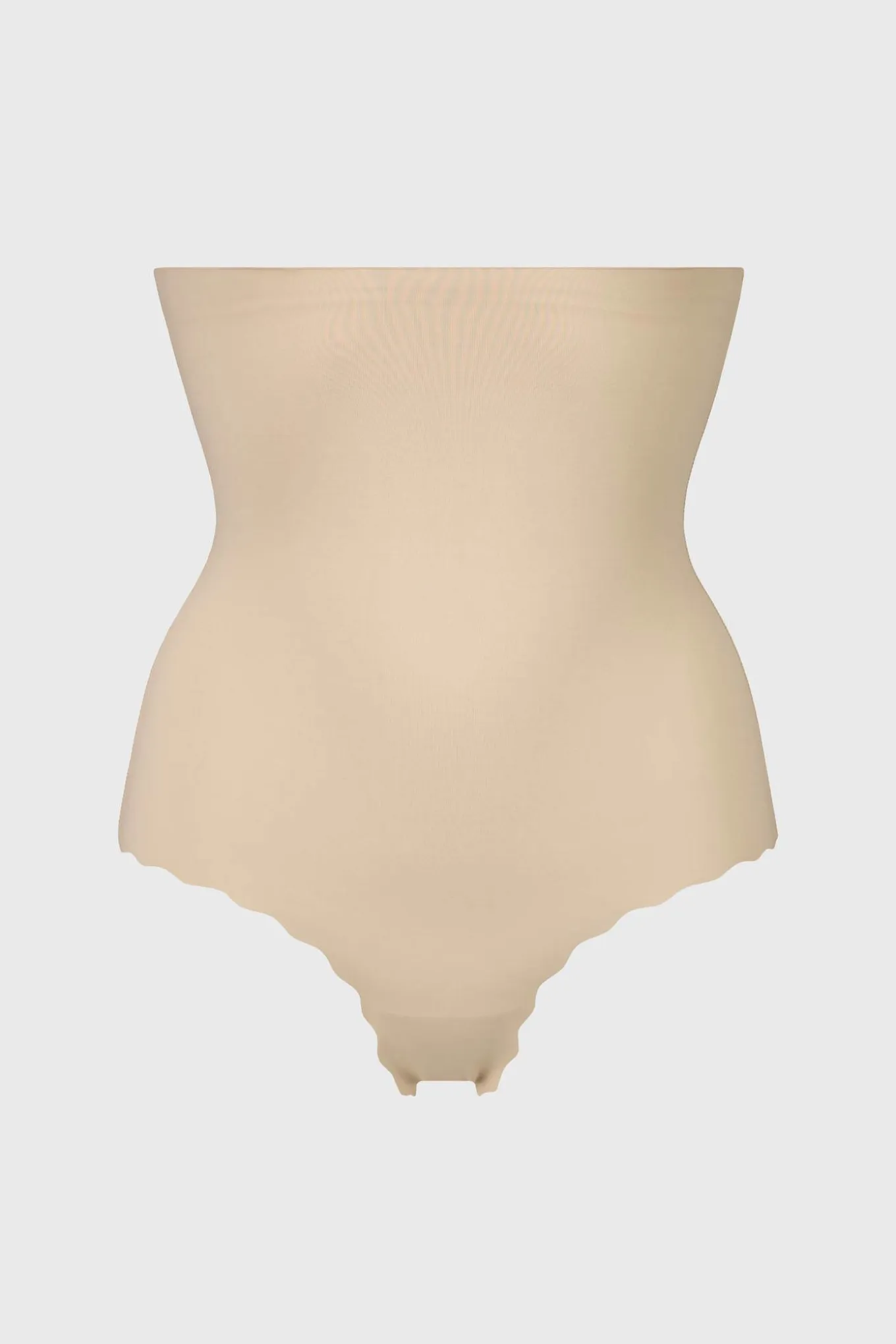 Tanga wyszczuplające Laser Cut Exclusive z wysokim stanem