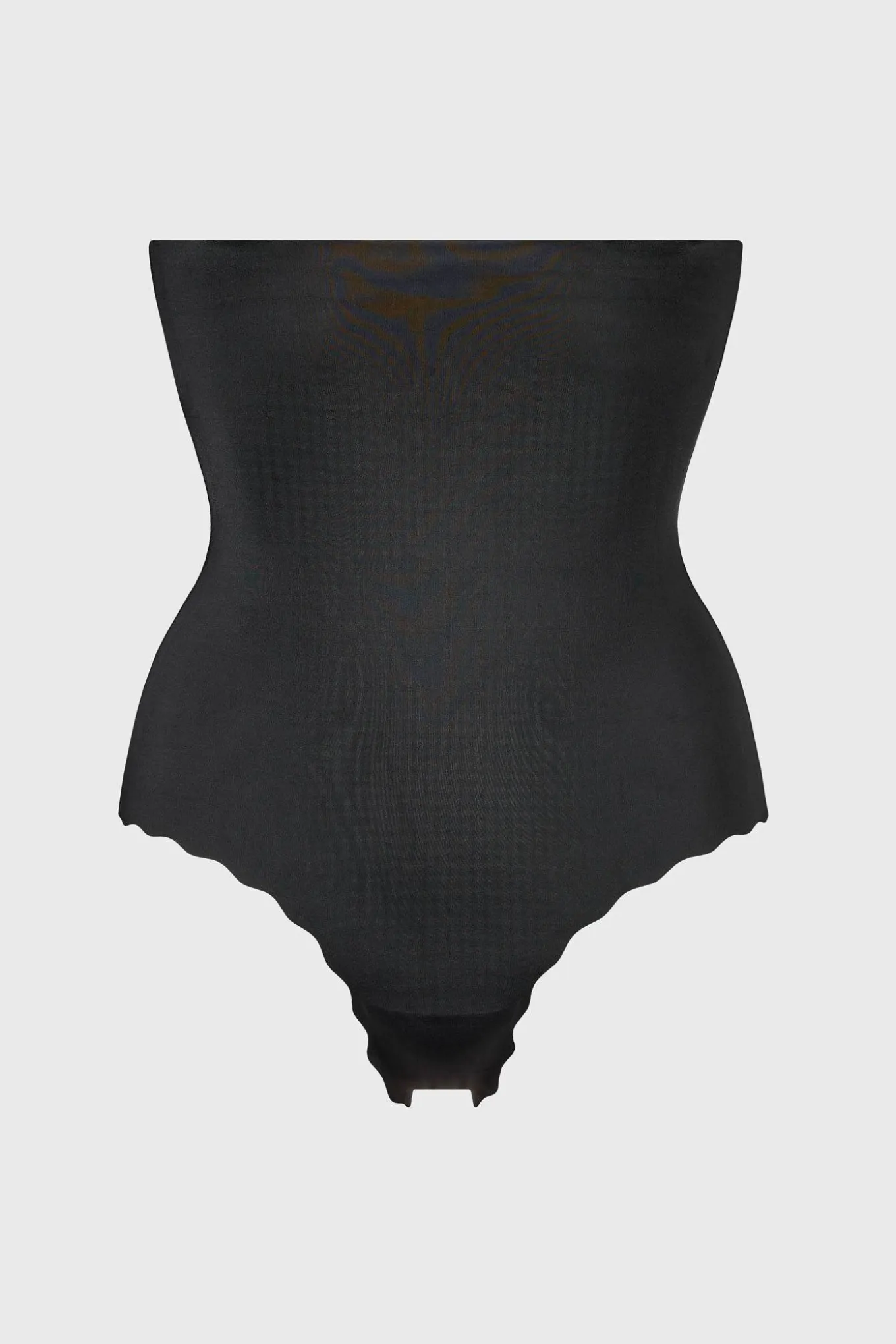 Tanga wyszczuplające Laser Cut Exclusive z wysokim stanem