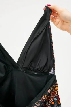 Top od tankini Anaya