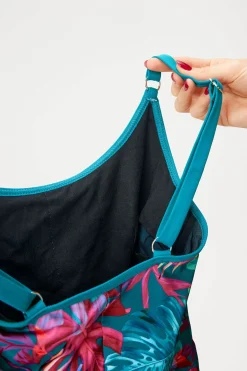 Top od tankini Shakia