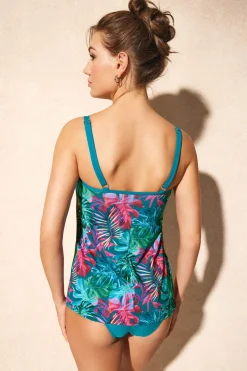 Top od tankini Shakia