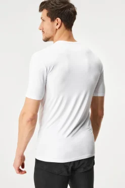 T-shirt bambusowy Lucian