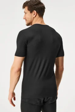 T-shirt bambusowy Lucian