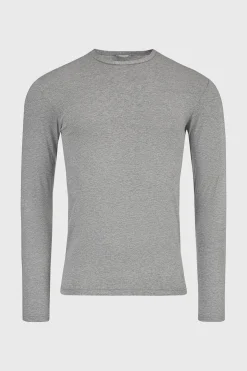 T-shirt bawełniany Enrico