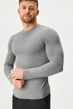 T-shirt bawełniany Enrico