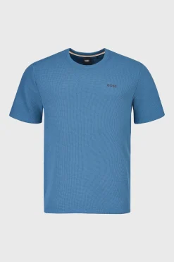T-shirt BOSS Waffle