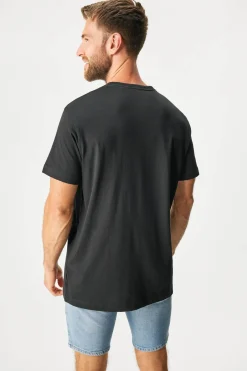 T-shirt Calvin Klein Cotton