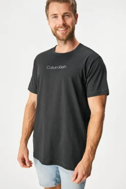 T-shirt Calvin Klein Cotton
