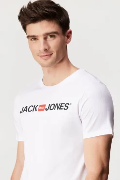 T-shirt Classic JACK AND JONES