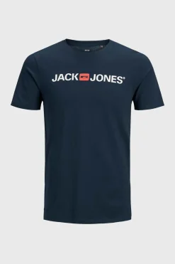 T-shirt Classic JACK AND JONES