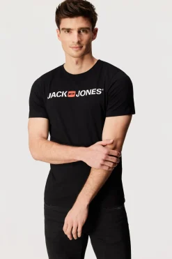 T-shirt Classic JACK AND JONES
