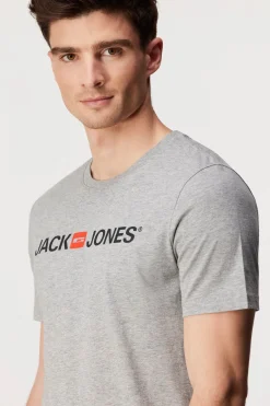 T-shirt Classic JACK AND JONES