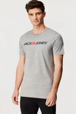 T-shirt Classic JACK AND JONES
