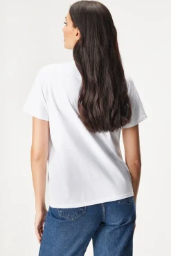 T-shirt do karmienia Ela