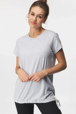 T-shirt do karmienia Karoline