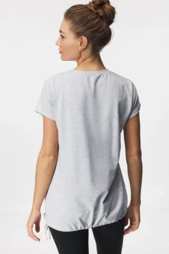 T-shirt do karmienia Karoline