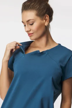 T-shirt do karmienia Karoline