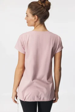 T-shirt do karmienia Karoline