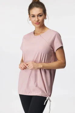 T-shirt do karmienia Karoline