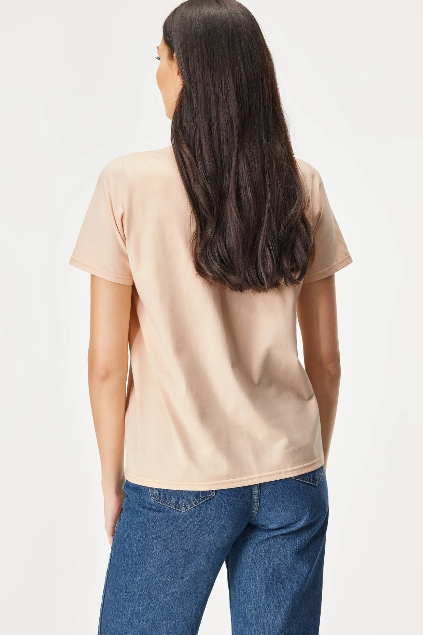 T-shirt do karmienia Stela