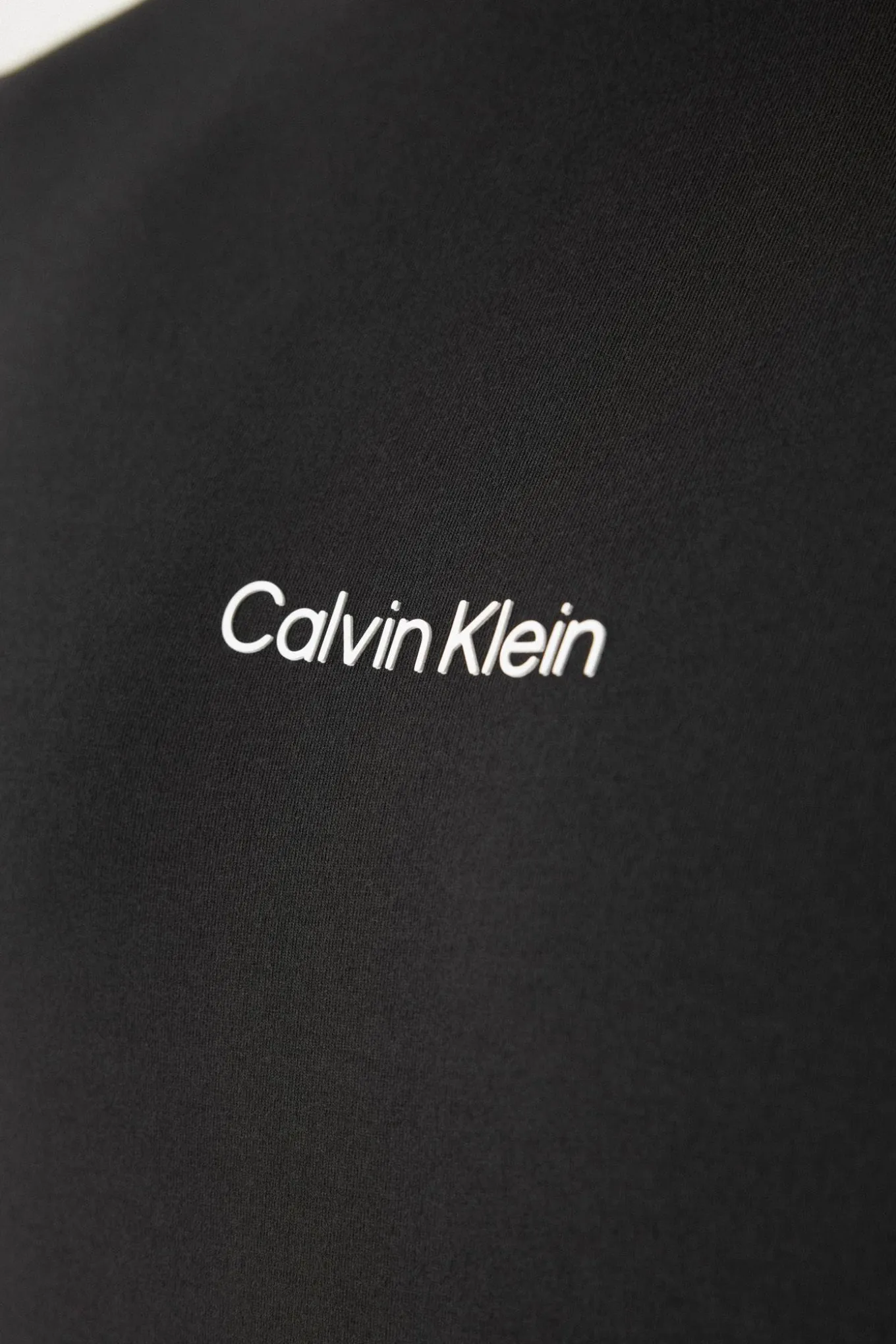 T-shirt męski Calvin Klein