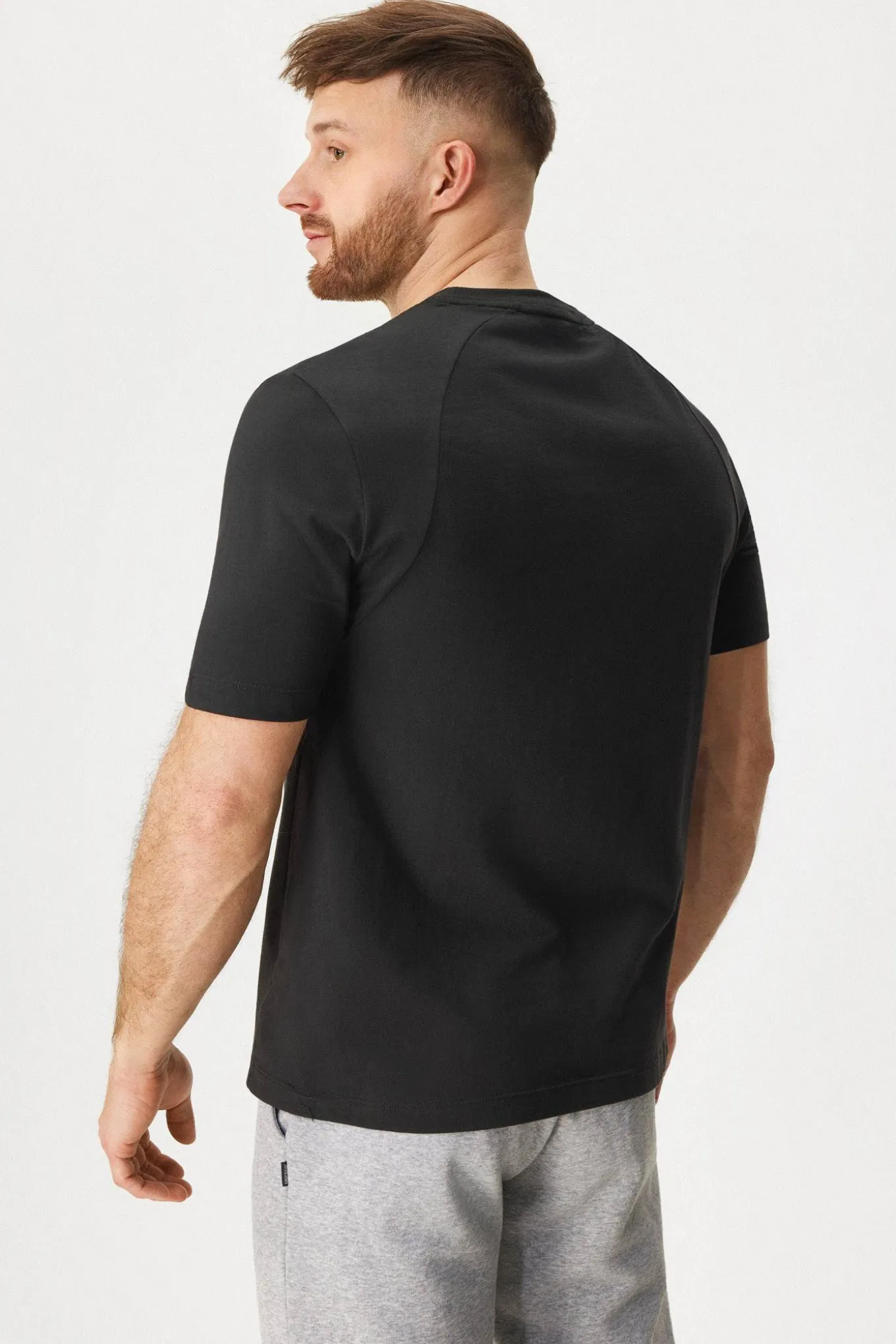 T-shirt męski Calvin Klein