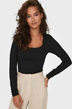 T-shirt ONLY Lea