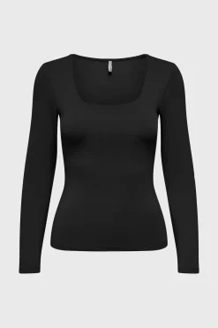 T-shirt ONLY Lea