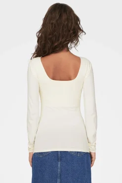 T-shirt ONLY Lea