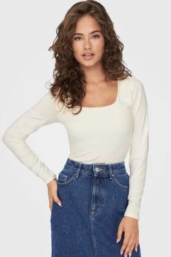 T-shirt ONLY Lea