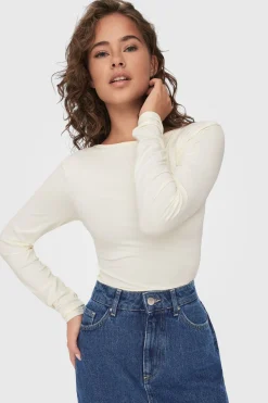 T-shirt ONLY Lea