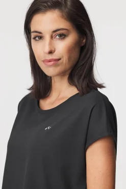T-shirt sportowy ONLY Play Aubree