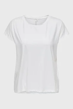 T-shirt sportowy ONLY Play Aubree