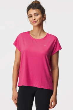 T-shirt sportowy ONLY Play Aubree
