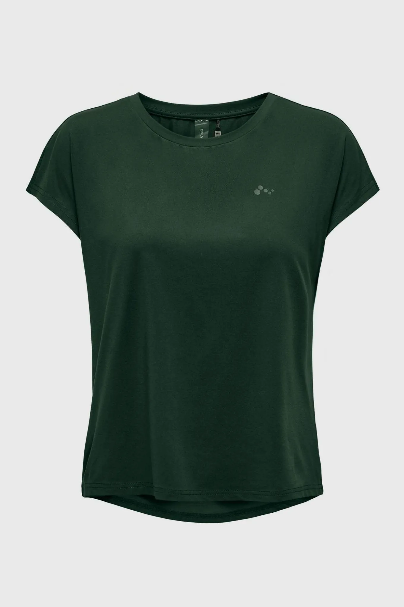 T-shirt sportowy ONLY Play Aubree