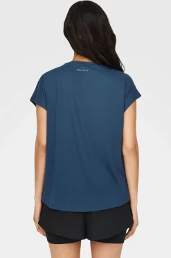 T-shirt sportowy ONLY Play Aubree