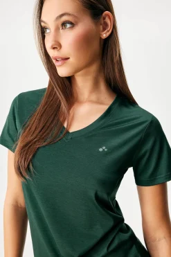T-shirt sportowy ONLY Play ONPCore Life
