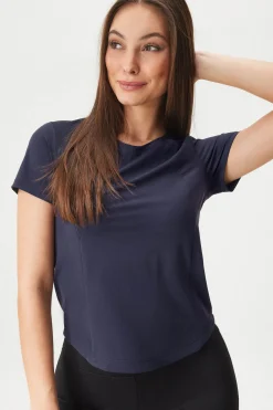T-shirt sportowy ONLY Play ONPAlma