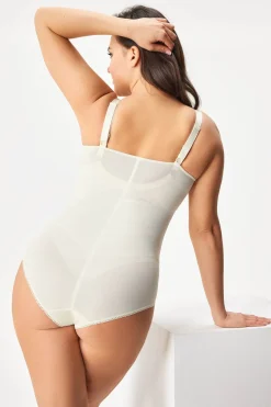 Wyszczuplające body Sanremo Big