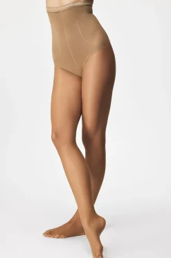 Wyszczuplające rajstopy High Shaper 20 DEN